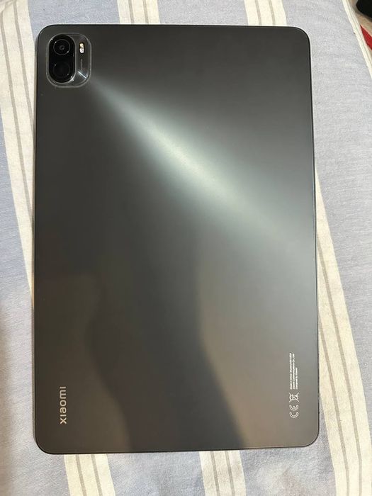 Планшет Xiaomi pad 5 6/128