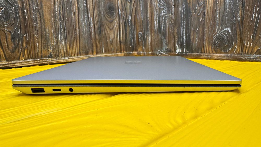 АКЦІЯ! Преміальний Сенсорний Ультрабук Microsoft Surface Laptop 3