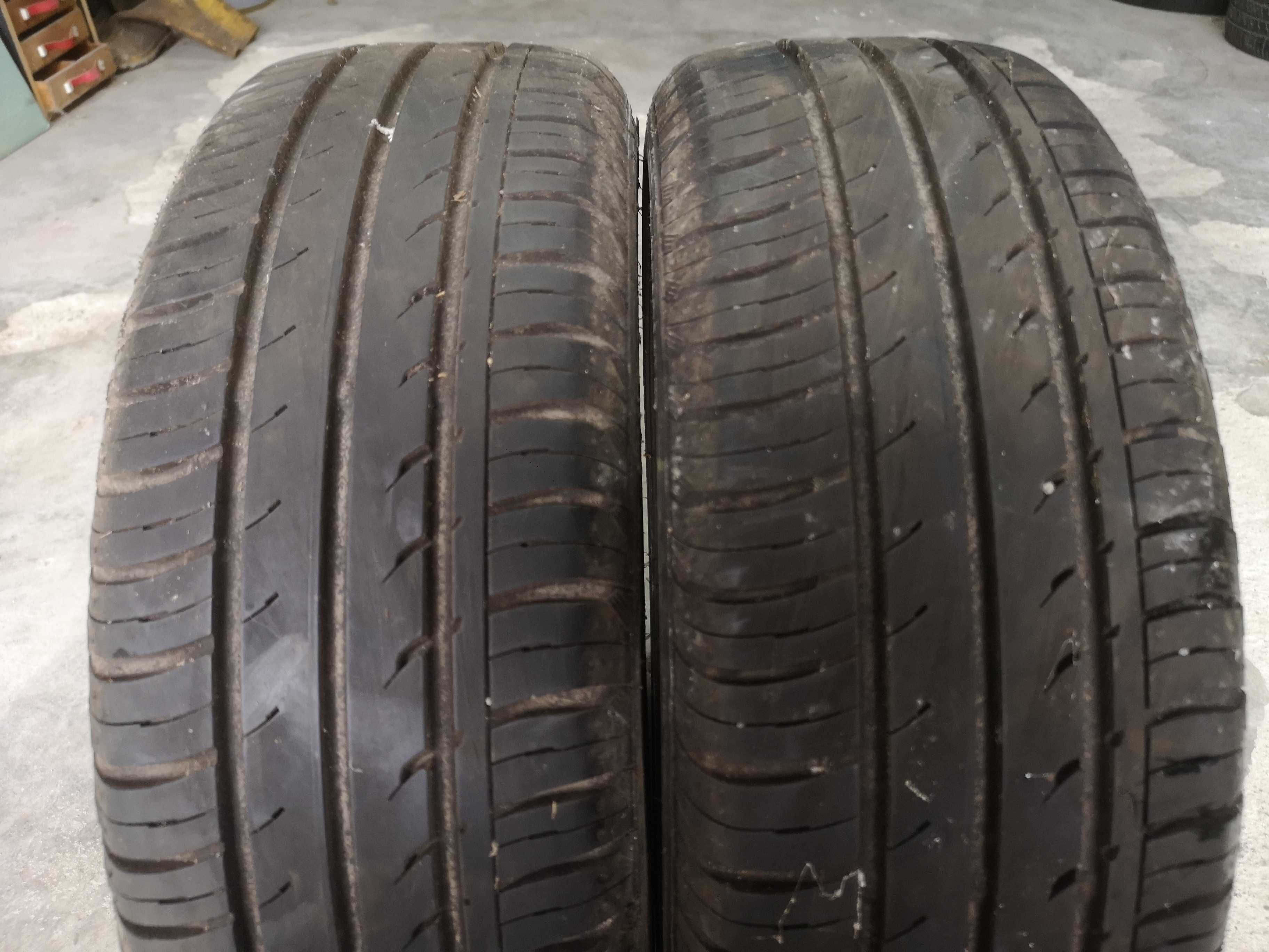 175/55 r15 77T Continental ContiEcoContact 3 2szt