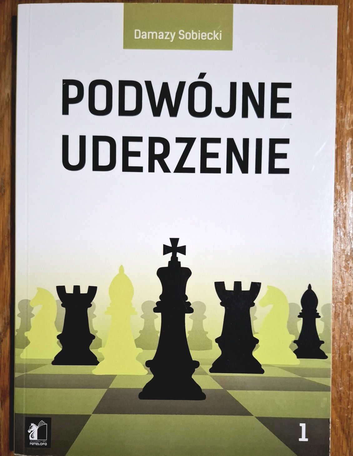 Podwójne Uderzenie Damarzy Sobiecki