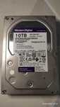 Dysk twardy Western Digital 10tb. 3,5" SATA