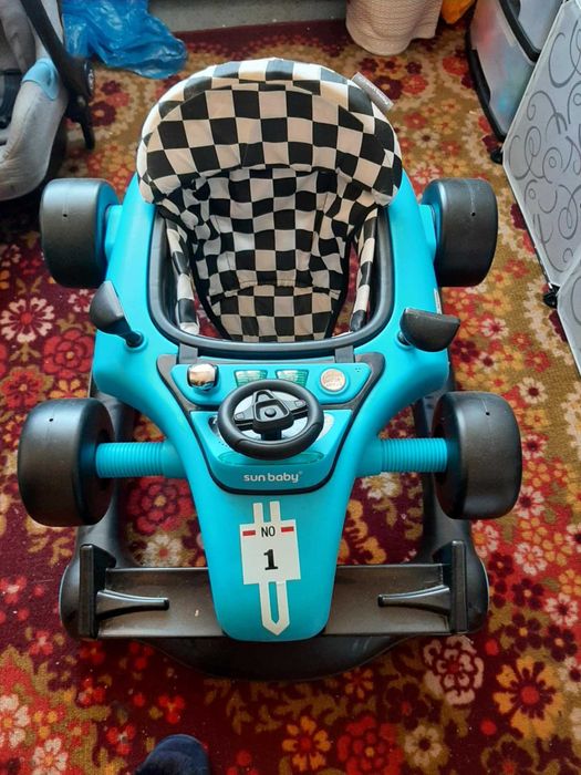 chodzik dla chłopaka formuła f1