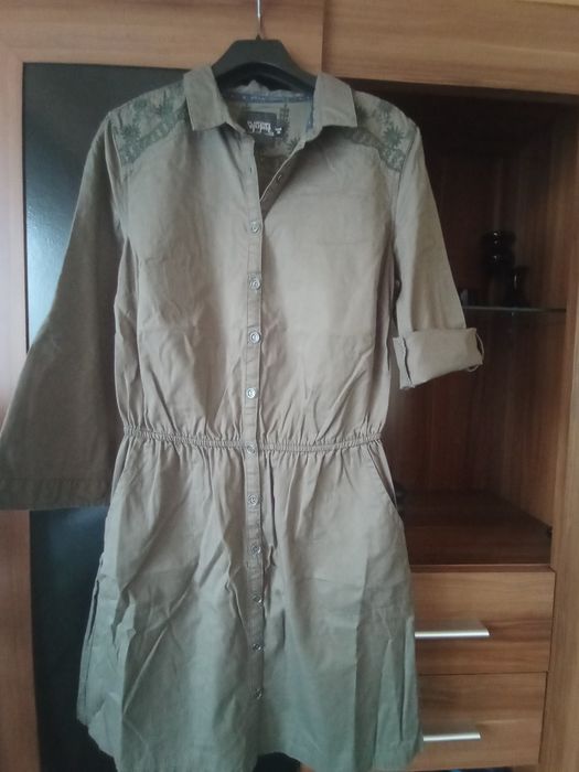 Sukienka damska rozm S/36 Reserved