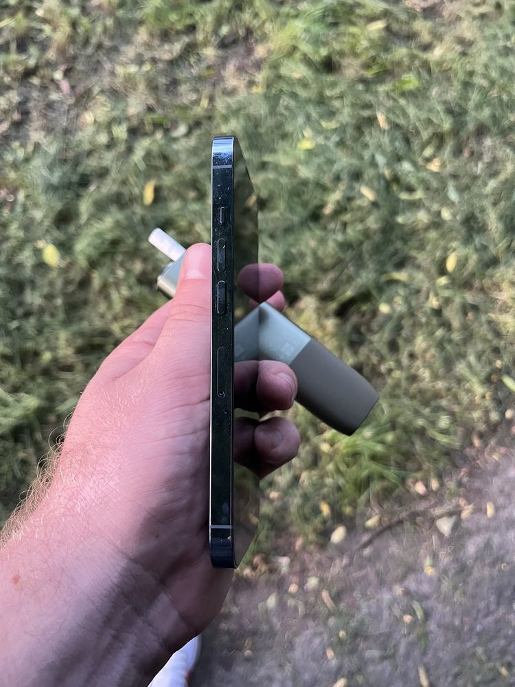 Iphone 13 pro 256gb Neverlock