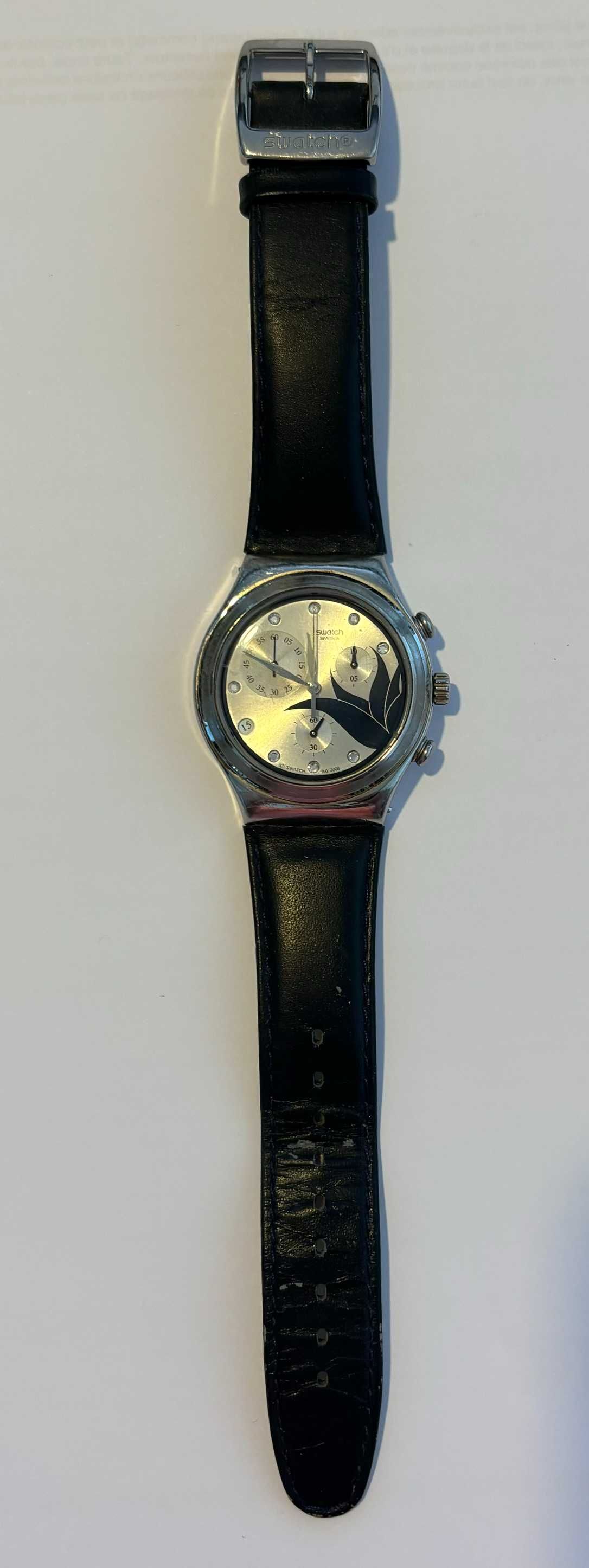 Swatch Irony Swiss Made