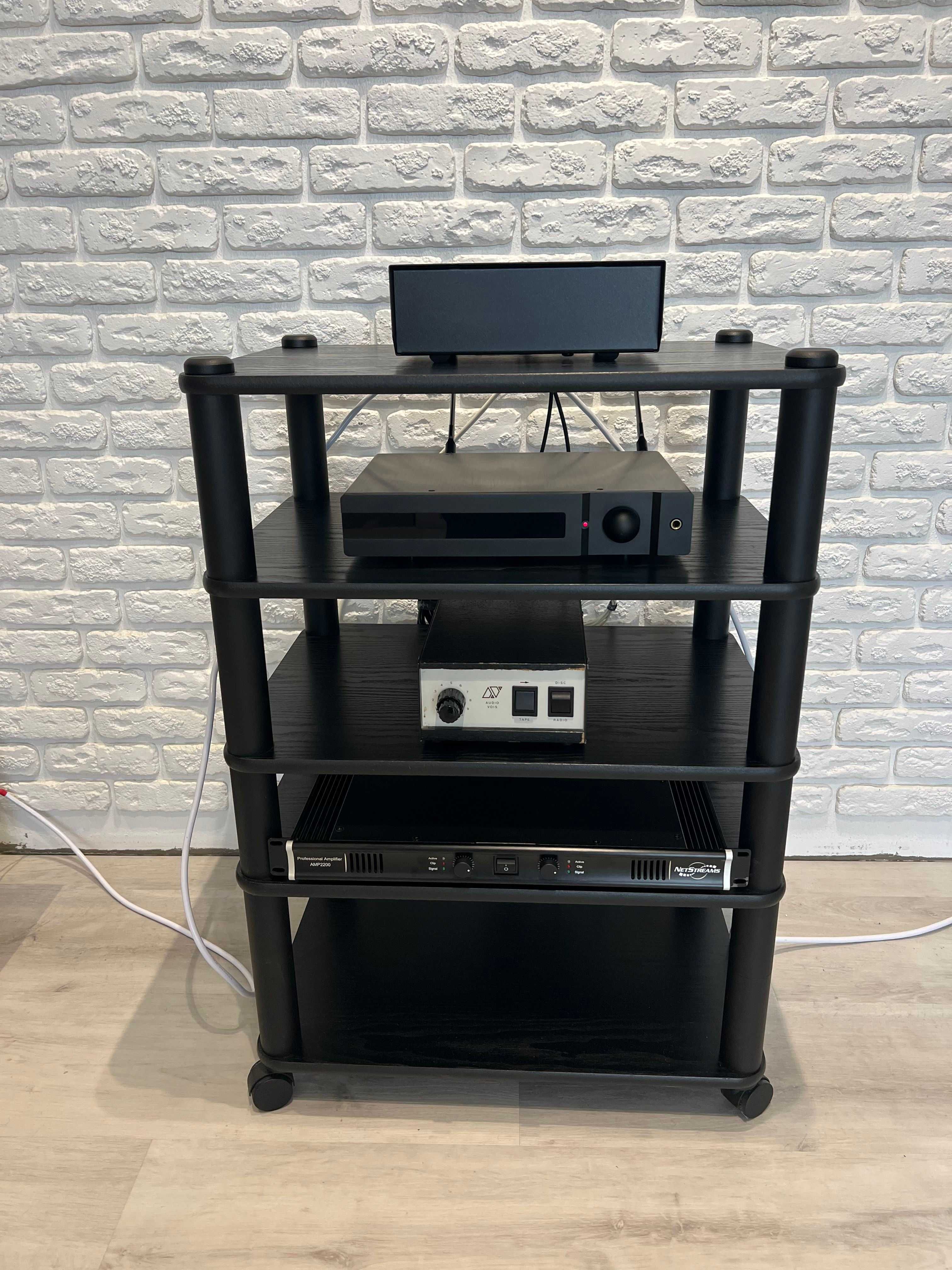 Аудио усилитель LINN Knekt Roomamp