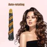 Stożkowa Beczka do Włosów Dyson Airwrap HS01 HS05 - Złota