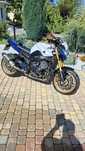 Yamaha fz8 2011 r