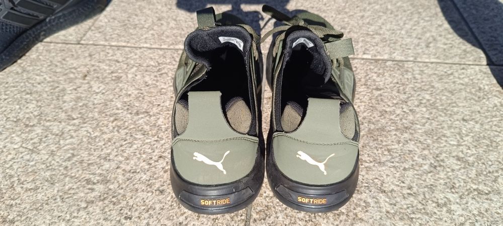 Sapatilhas Puma n 42