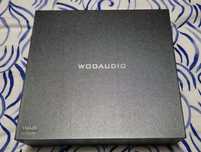 WooAudio wa8 eclipse Tytanium