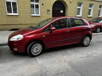 Fiat Grande Punto Punto z Polskiego salonu