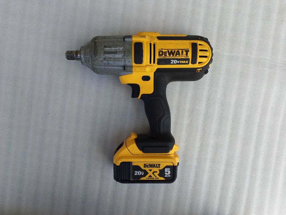 Гайковерт Dewalt DCF889, оригінал, США