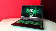 HP Gaming - RTX3050 Ryzen /6 rdzeni/ 16GB