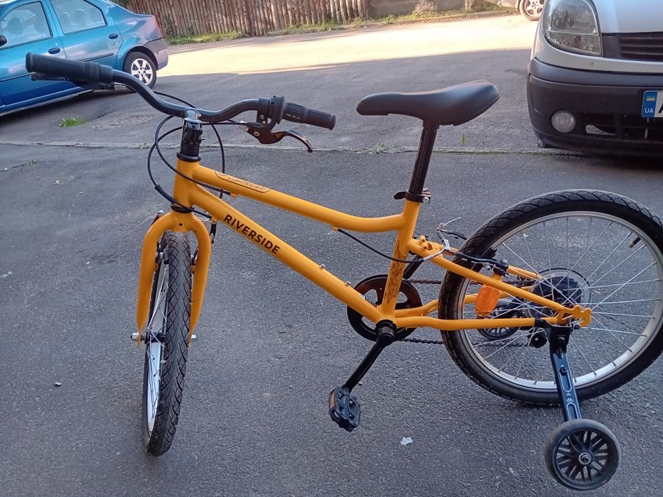 Велосипед дитячий