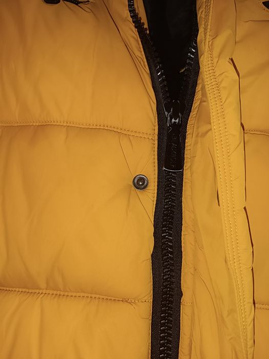 Куртка чоловіча Black wolf