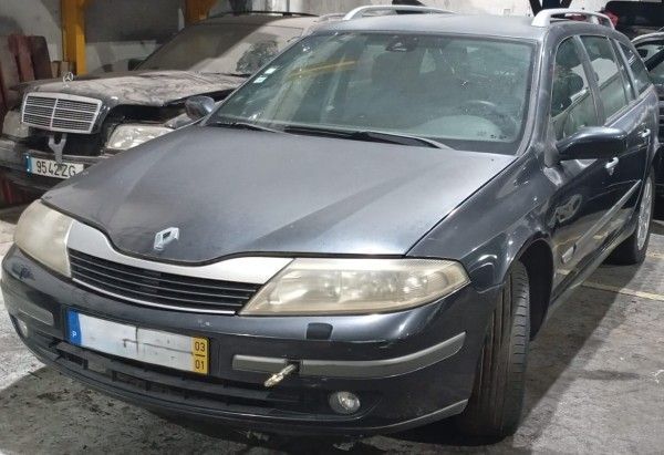 Para Peças Renault Laguna Ii Grandtour (Kg0/1_)