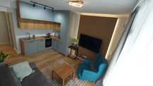 Nowoczesny Apartament na doby Lublin