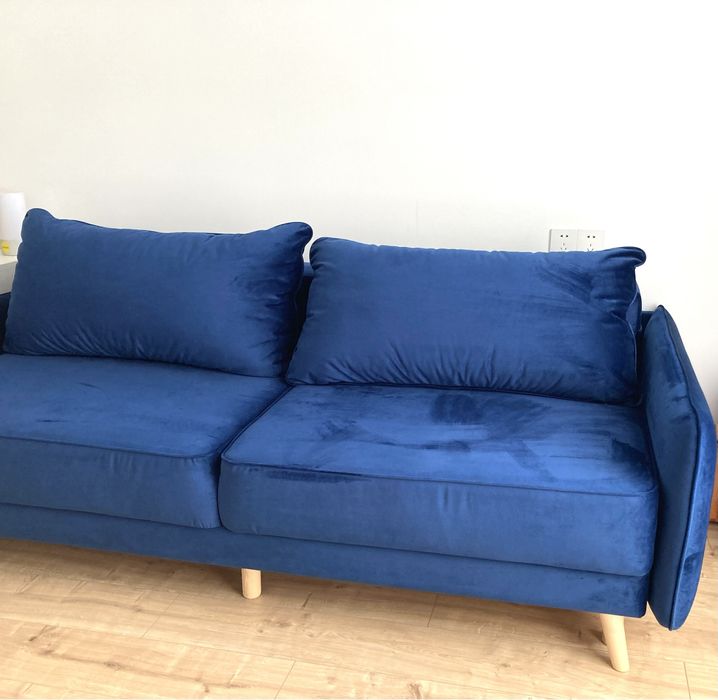 Диван - кровать розкладний для сидіння та сну