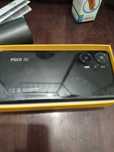 POCOF5 обмін на шоссейник