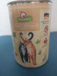 Mokra karma dla kota kurczak 5x400g GranataPet DeliCatessen