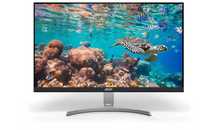 Monitor Acer RC271USMIDPX czarny 27 IPS 2560x1440 60Hz