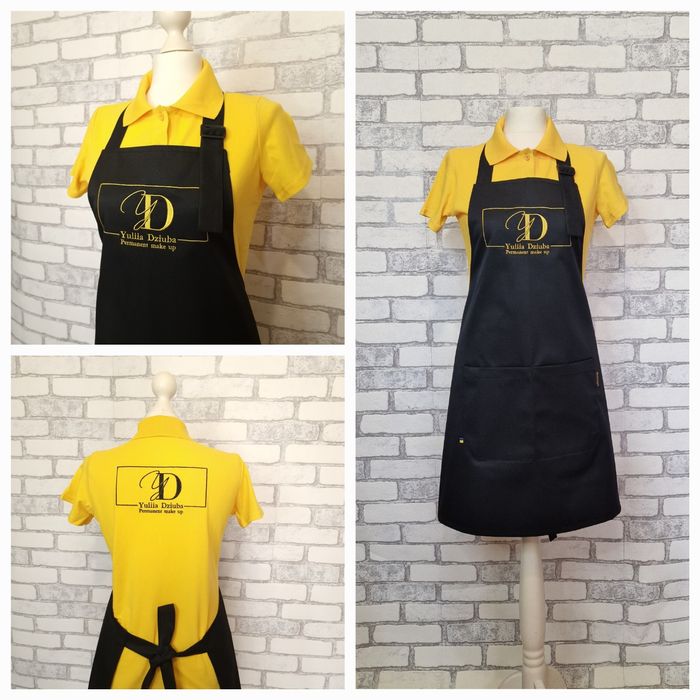 Комп’ютерна вишивка логотипів, брендування одягу, машинна вишивка