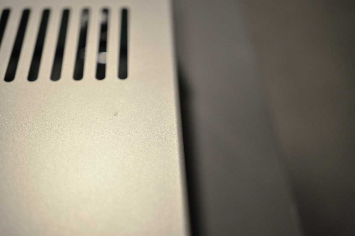 Arcam FMJ A38 Wzmacniacz zintegrowany stereo 2x105W, Ex-demo