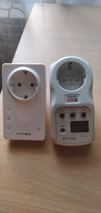 Эллектрощетчик пробки