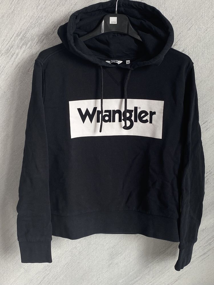 Bluza Wrangler XS