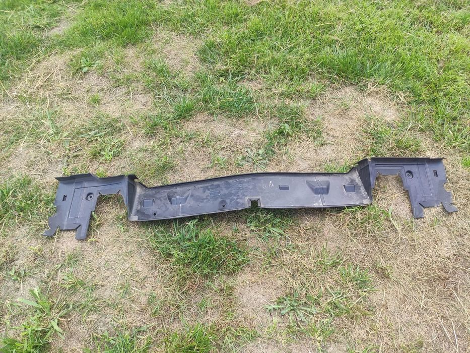 EU Kierownica Powietrza Dolna BMW X3 G01 X4 G02 7399997