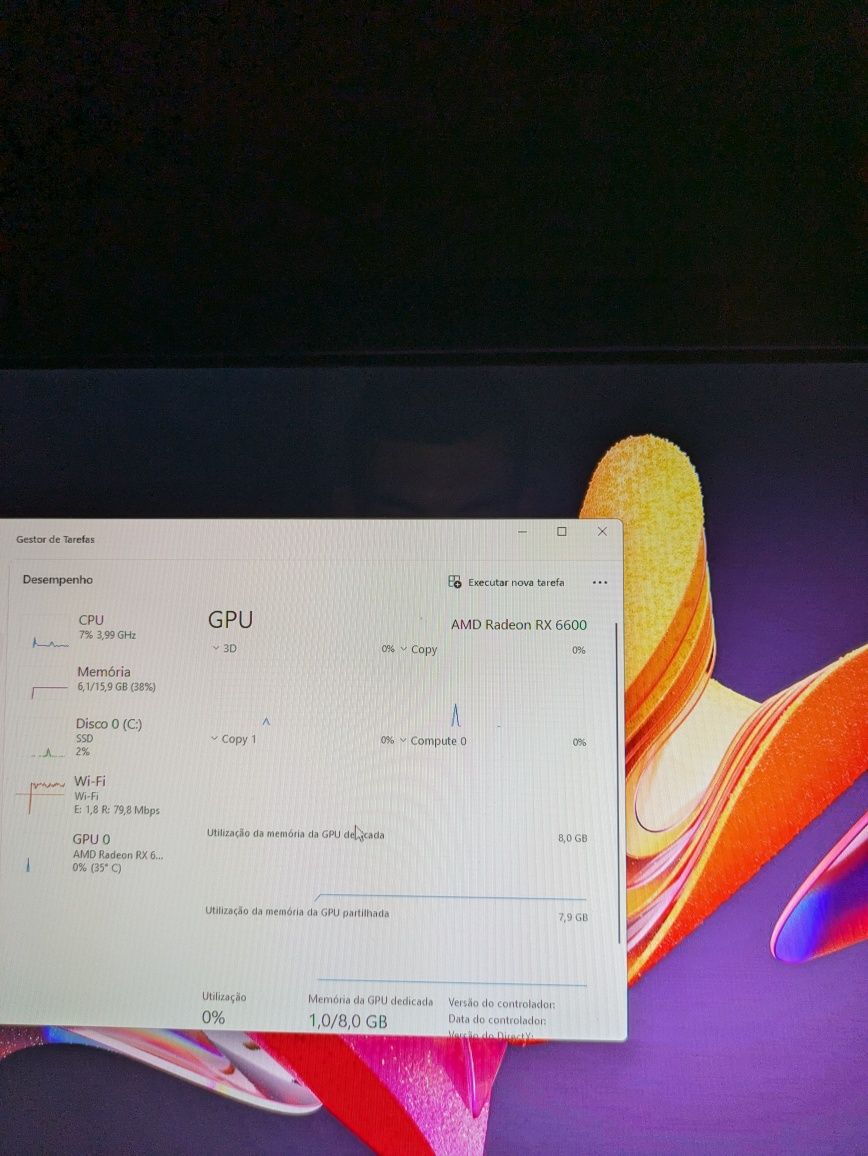 PC GAMER Como Novo