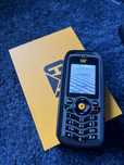 telefon cat b25 sprawny
