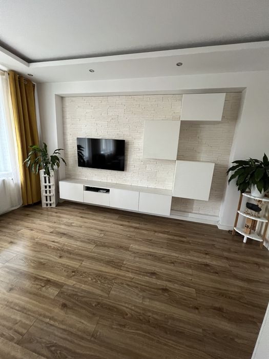 Bez pośredników!! Sprzedam Mieszkanie 2 pokojowe 44m2 Szczawno Zdrój