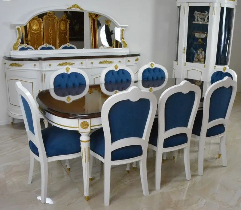 Conjunto de mesa