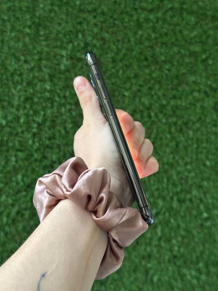 iPhone 11 Pro 256GB Alpine Green