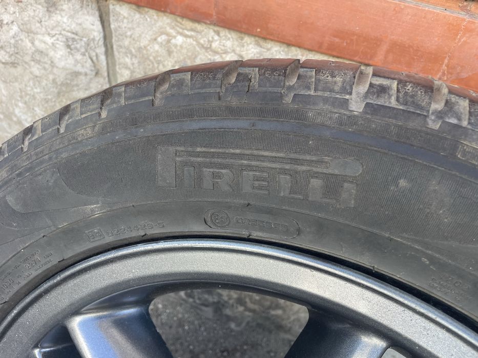 Jantes Huricane Range Rover / Land Rover em 18”