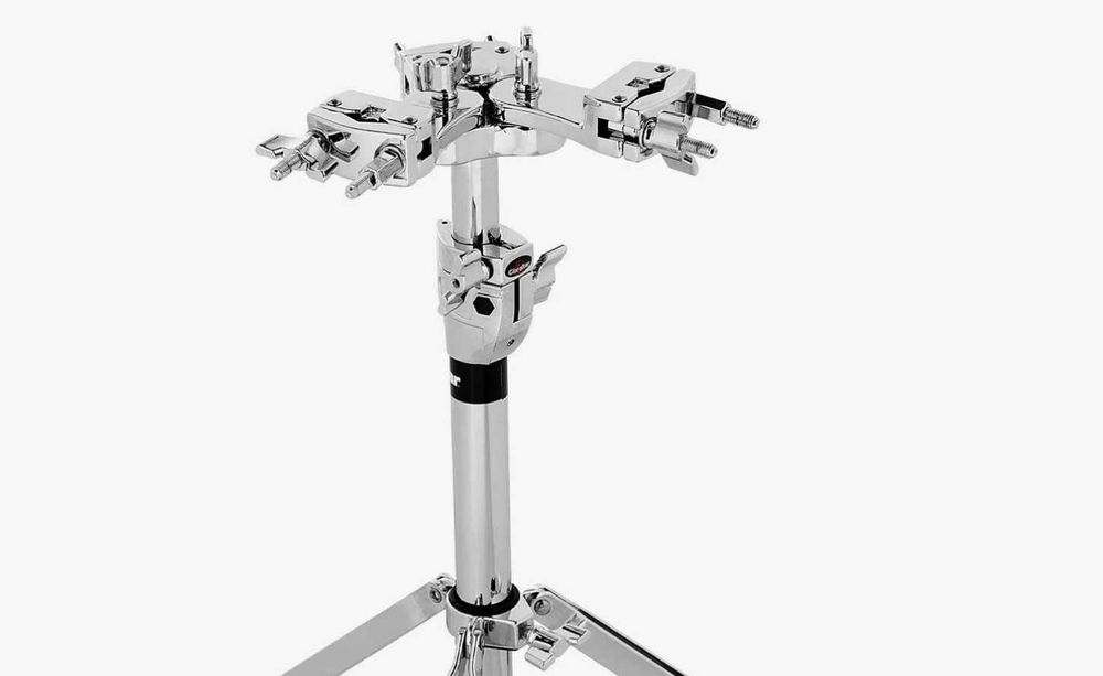 Tripé Gibraltar 9613PM (Dá para 3 Pratos ou 3 peças diferentes)