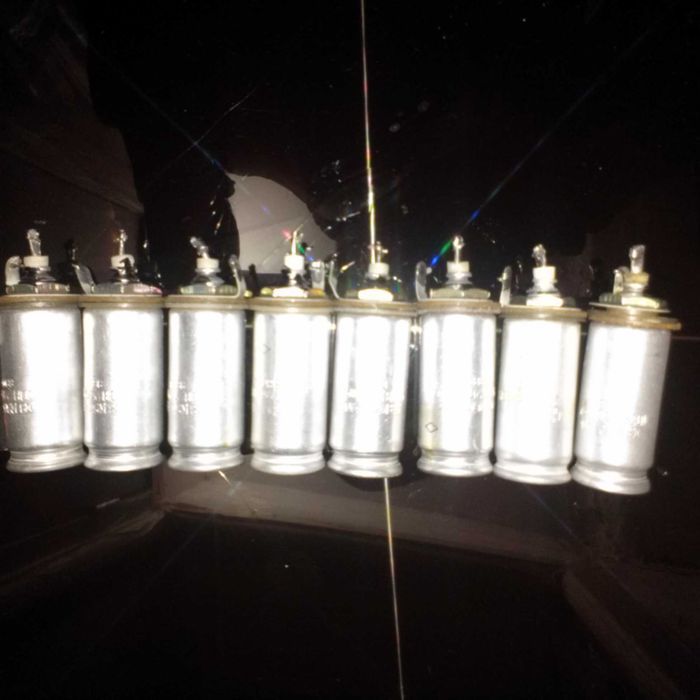 РадиоКонденсаторы