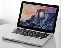 MacBook Pro 13" i5 2.5Ghz 16Gb RAM 1Gb GPU, 1 SSD 256Gb + 1 HDD 500Gb
