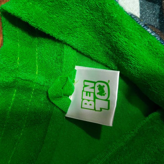 Szlafrok Ben r.116/122