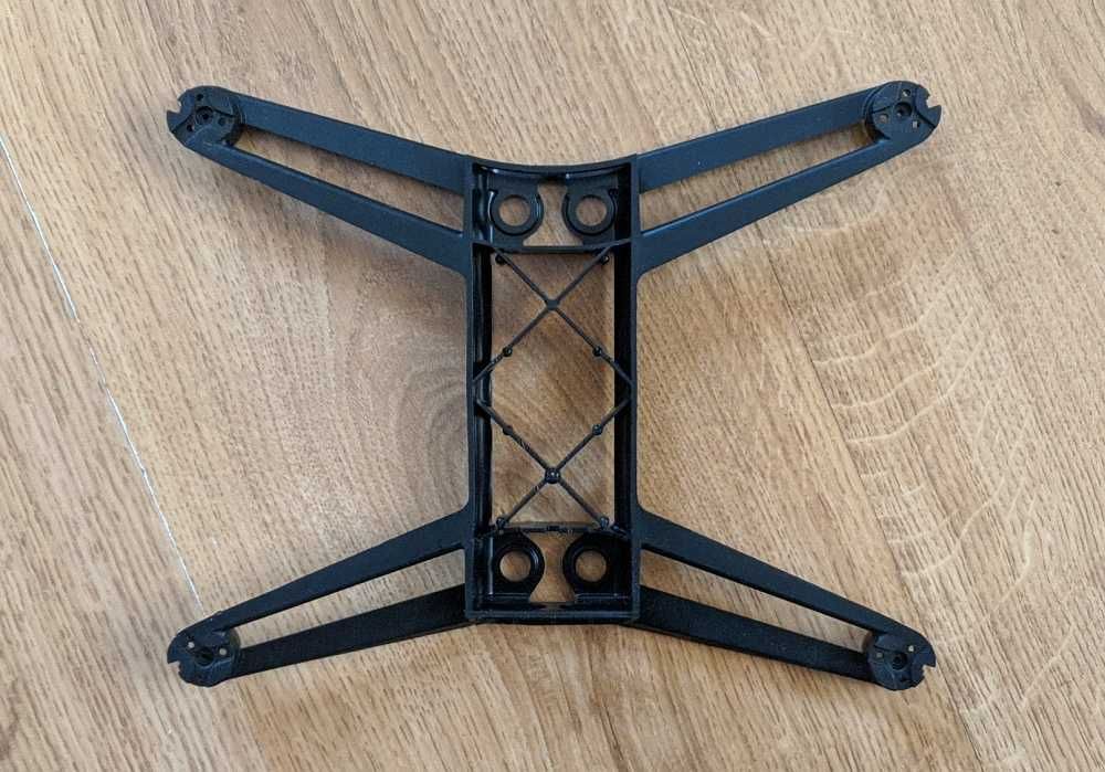 Rama Drona PARROT BEEBOP - uszkodzona