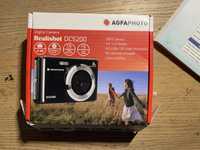 Agfa photo - cam compact digital camera dc5200