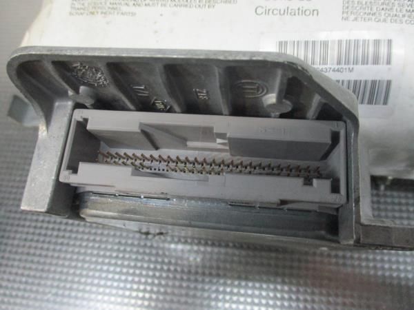 Kit de airbags BMW 3 (E46)