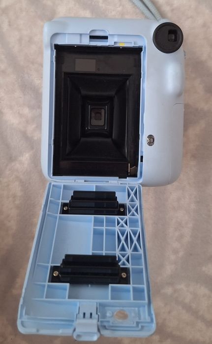 Instax 12 Mini Selfie Zdjęcia