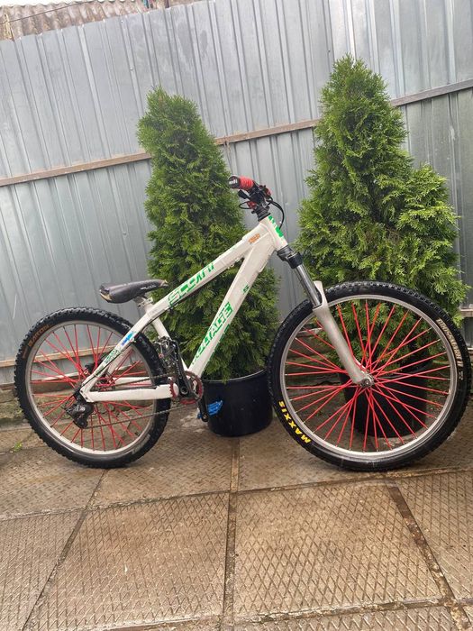 Mtb dirt Scott Voltage 0.5 yz