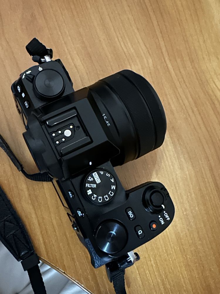 Фотоаппарат Fujifilm xs 10 + объектив 15-45mm цена договорная