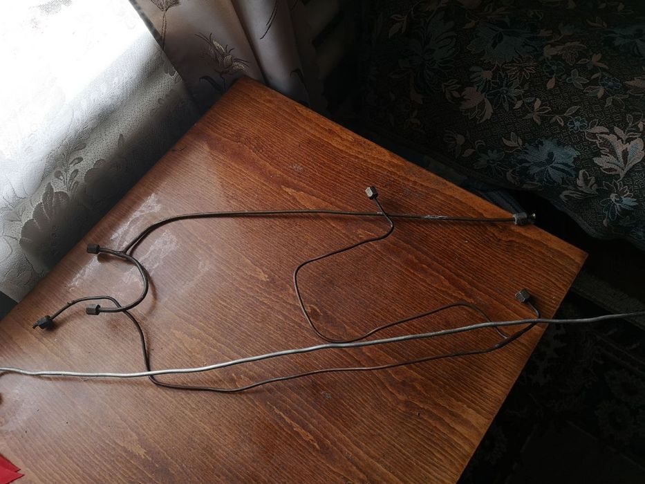 Запчастини до газового котла АГВ