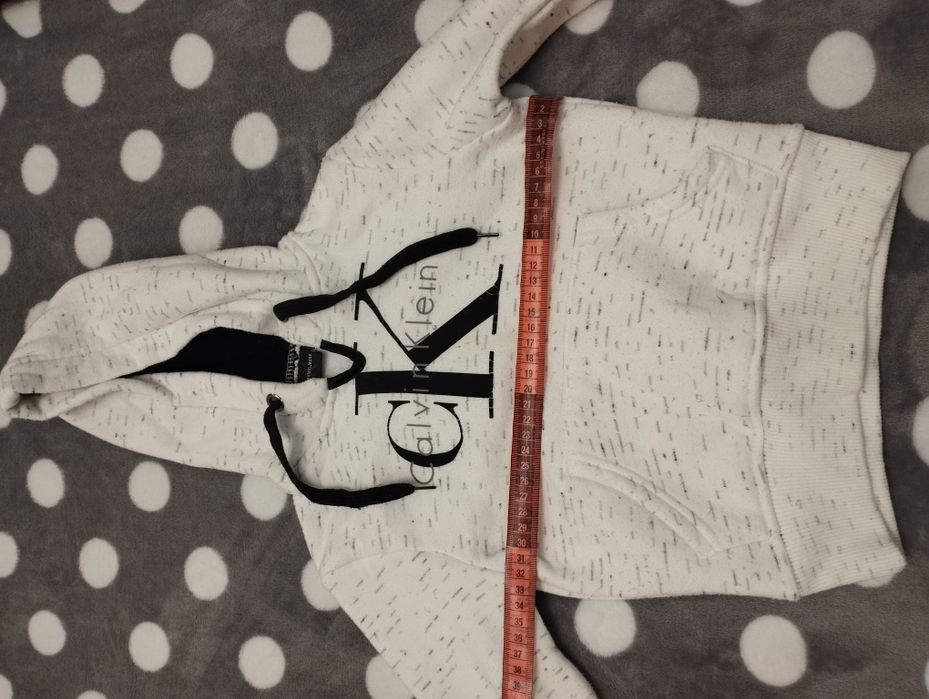 Calvin Klein, 104