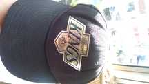 Boné/Chapeú Hockey Los Angeles Kings