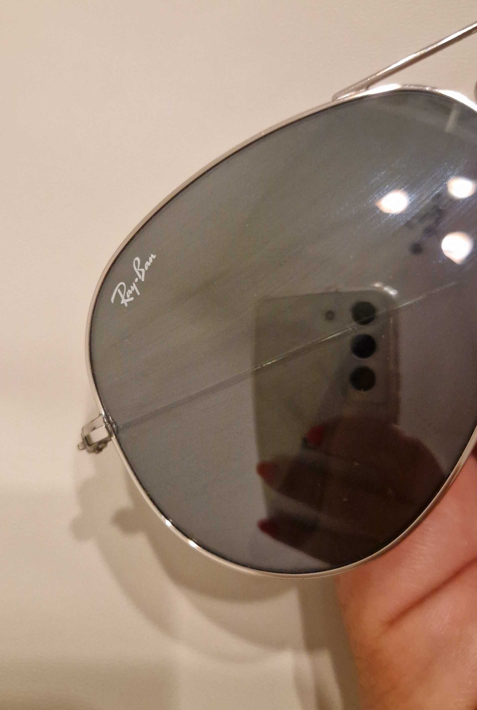 Óculos Ray Ban originais